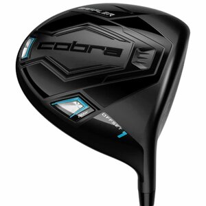 Cobra Baffler Offset Driver Dames 15GR