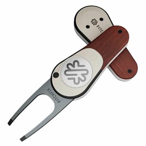 PitchFix Woodie Cherry