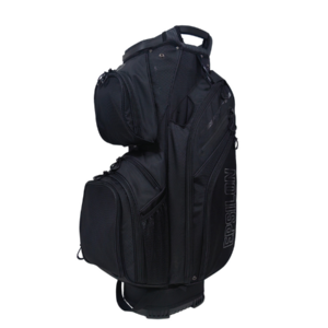 Fastfold Cartbag Epsilon Zwart