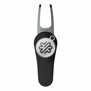 Pitchfix Original 2.0 Zwart