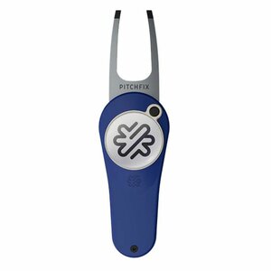Pitchfix Original 2.0 Blauw