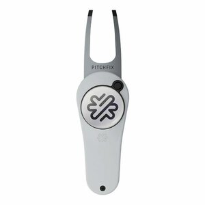 Pitchfix Original 2.0 Wit