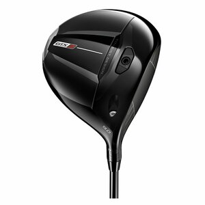 Titleist GTS 2 Driver Stiff Flex