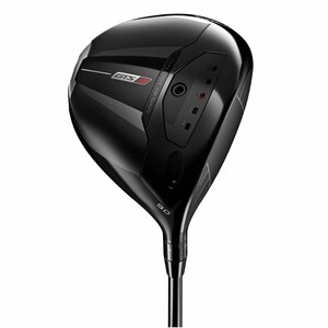 Titleist GTS 3 Heren Driver 9 Graden Stiff Flex