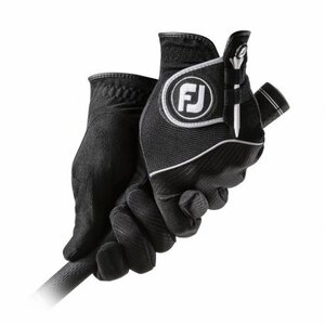 Footjoy Rain Grip Golfhandschoenen Heren Maat S