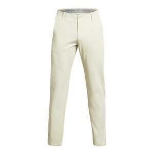 Under Armour Drive Toelopende Golfbroek Heren Silt  Maat 40-34
