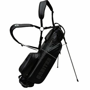 Fastfold Orbiter Rain Dry Standbag Zwart 2026