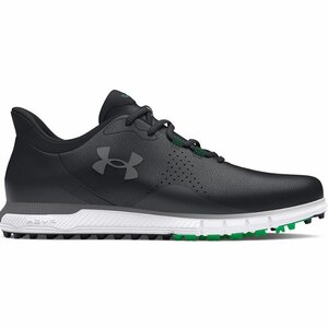 Under Armour Drive Fade SL Heren Zwart Maat 42,5