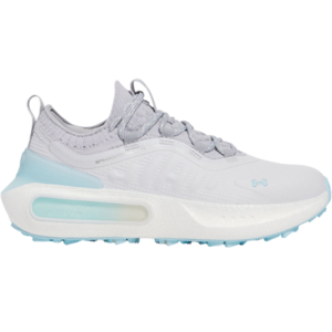Under Armour W Phantom Fore Damen Grau/Hellblau