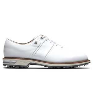 Footjoy Dryjoys Première Witte Packard Maat 50
