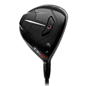 Titleist TSR2 Fairwaywood Regular Flex 