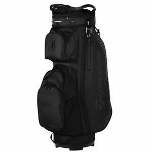 Taylormade Pro Tm23 Cart Black