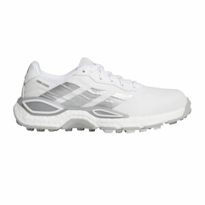 Adidas Codechaos 27 Spikeless Dames Golfschoenen Wit