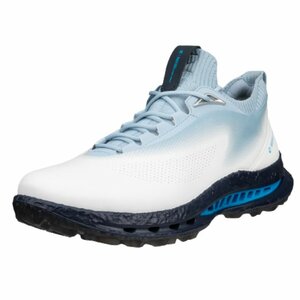 Ecco M Golf Biom C5 Wit Air Heren Golfschoenen