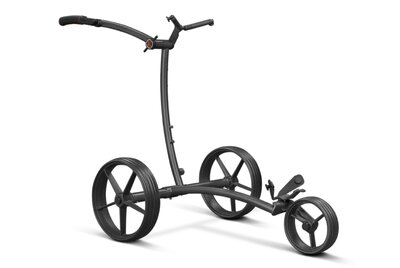 Kiffe Elektrische Golftrolley Inclusief Remote