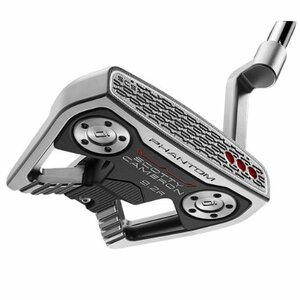 Scotty Cameron Phantom 9.2R Putter