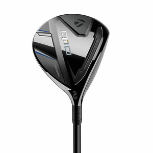 Fairwaywood 5  Qi10 Taylormade Lite-Flex