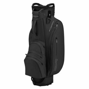 Bennington DRY GO Cart Bag Waterproof Black