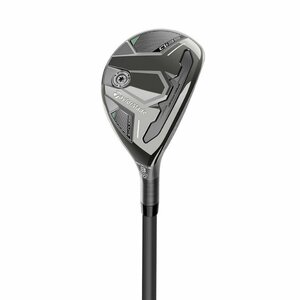 Taylormade QI35 Max Lite Hybrid Regular-Flex Heren