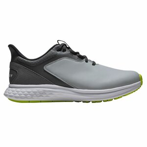 Footjoy Pulse Heren Golfschoenen Grijs