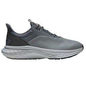Footjoy Heren Golfschoenen Quantum Grijs