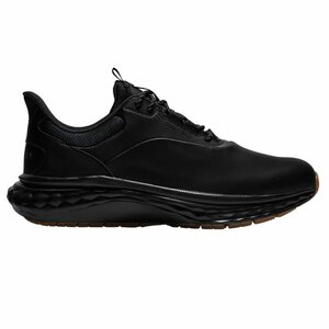 Men's Golf Shoes Footjoy Quantum Black