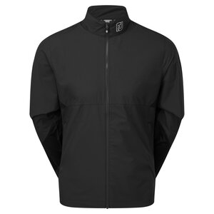 Footjoy HydroLite X Jacket Schwarz