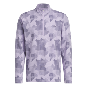 Adidas Go-To Print Z PowPlu Herren Midlayer