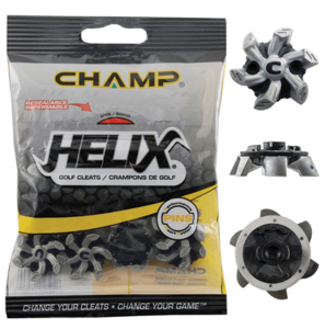 Champ Helix Pins Spikes (Adidas)