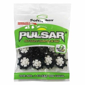 Spikes PiViX Fast Twist 3.0 Green