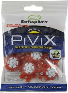 Spikes PiViX Fast Twist 3.0 Red