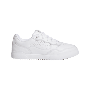 Adidas Retrocross 25 Mens White