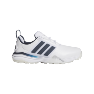 Adidas Adipower 26 SL Wide Fit Wit Navy maat 47 1/3