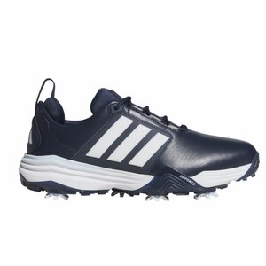 Adidas Adipower 26 SL Medium Fit Navy Heren Golfschoenen