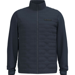 Under Armour Drive Pro Insulated Herren Golfjacke Downpour Gray 2.0