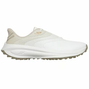 Skechers Slip+Ins Flow SI Damen-Golfschuhe Weiß