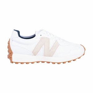 New Balance 327 SL Damen Golfschuhe Weiß Beige