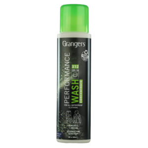 Grangers Performance Wash Eco OWP