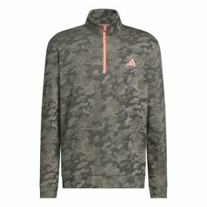 Adidas Utimate365 Durable Water Resistant Midlayer Heren Khas Tursol