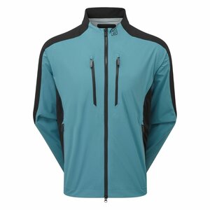 Footjoy HydroTour Jacket Herren Indigo/Basalt