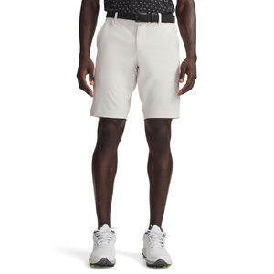 Under Armour Drive Taper Short Summit White