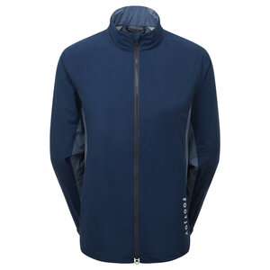 Footjoy HydroLite X Dames Golfjas Navy
