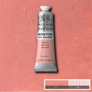 Winton Oliever 37ML 257 Flesh Tint 20