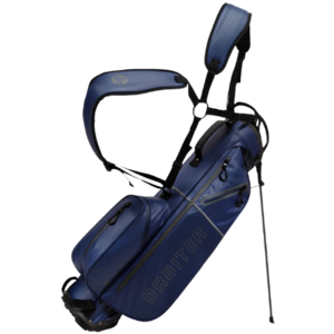 Fastfold Orbiter Rain Dry Standbag Navy 2026