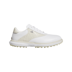 Adidas W MC70 Wit Beige Dames Golfschoenen