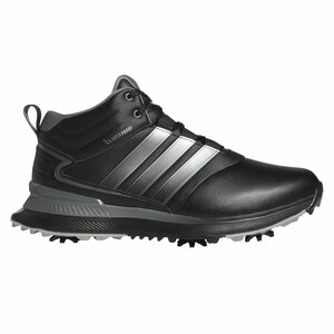 Adidas R2C Winterboots Zwart Heren Wide-Fit