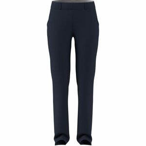 Adidas Ulimate365 Climawarm Slim Dames Winter Golfbroek Navy