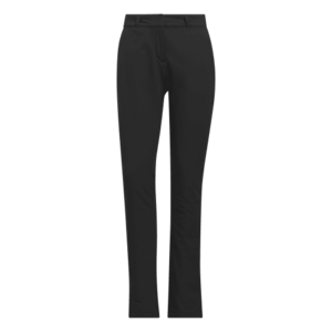 Adidas Ulimate365 Climawarm Slim Dames Winter Golfbroek Zwart