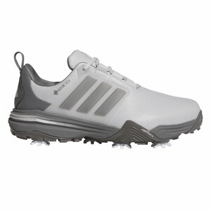 Adidas Adipower Gore-Tex Heren Golfschoenen Grijs