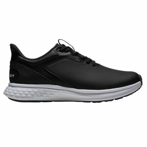 Footjoy Pulse Heren Golfschoenen Zwart